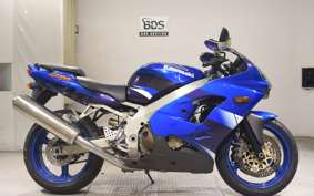 KAWASAKI ZX900R NINJA 2000 ZX900E