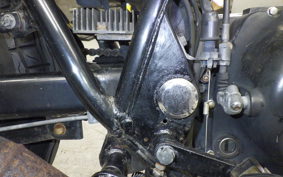KAWASAKI 250TR 2020 BJ250F