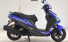 YAMAHA CYGNUS125XSRﾓﾋﾞｽﾀｰ SED8J