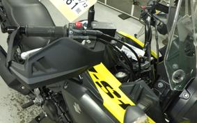 SUZUKI V-STROM 250