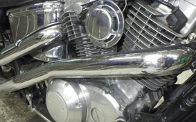 HONDA SHADOW 1100 1989