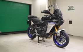 YAMAHA TRACER 9 GT+ AMT 2026 RNA1J