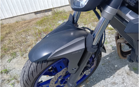 YAMAHA MT-07 ABS 2017 RM19J