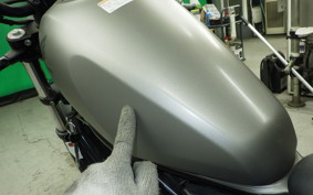 HONDA REBEL 250 MC49