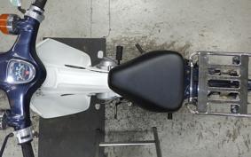 HONDA C90 SUPER CUB HA02