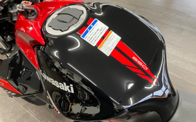 KAWASAKI Z650 2025 ER650S