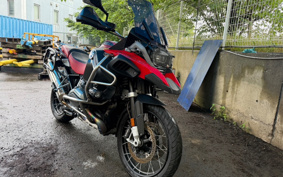 BMW R1200GS ADVENTURE 2018 0A02