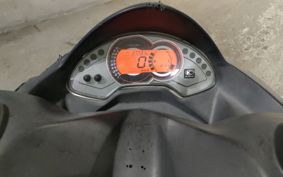 KYMCO KYMCO K-XCT125 SK25BA