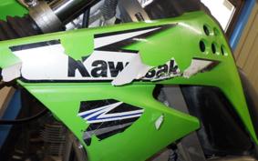 KAWASAKI KLX125 2005 LX125C