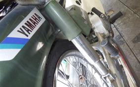 YAMAHA TOWN MATE 80 22K