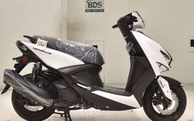 YAMAHA CYGNUSｸﾞﾘﾌｧｽ 2021 SEJ4J