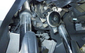 YAMAHA YZF-R25 A RG10J