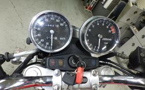 KAWASAKI ZEPHYR 400 Gen.2 1991 ZR400C
