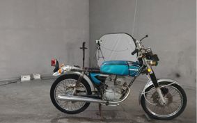 HONDA CB50 JX CB50