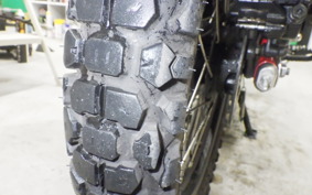 HONDA CT125 HUNTER CUB 2022 JA55