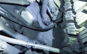 HONDA GYRO X 2006 TD01