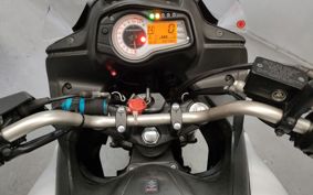 SUZUKI DL650 ( V-Strom 650 ) VP56A