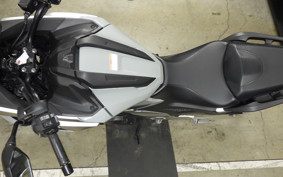 HONDA NC750X DCT 2024 RH09