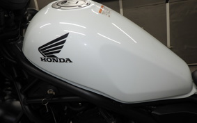HONDA REBEL 250 A 2021 MC49