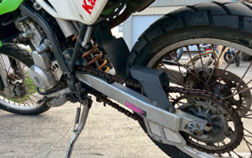 KAWASAKI KLX250 LX250E