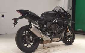 YAMAHA YZF-R1 2025 RN65J