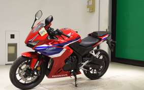 HONDA CBR400R 2025 NC65