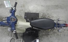 HONDA C50 SUPER CUB AA01