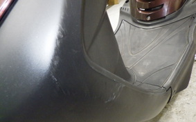 YAMAHA AXIS 125 TREET 2025 SE53J