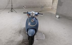 HONDA GIORNO AF77