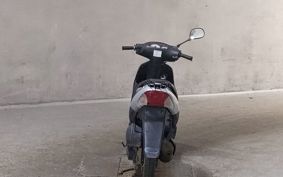 SUZUKI LET's 2 CA1PA