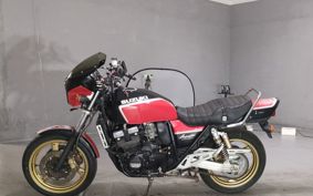 SUZUKI GSX400 2008 GK7CA