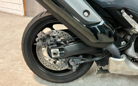 YAMAHA YZF-R25 ABS RG43J
