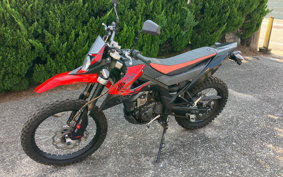APRILIA RX 125