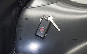 HONDA FORZA Z 2024 MF08