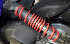 YAMAHA CYGNUS 125 XSR