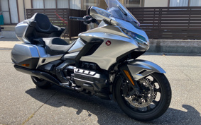 HONDA GL 1800 GOLD WING TOUR DCT 2025 SC79