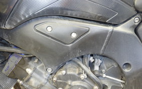 YAMAHA FZ8 FAZER S 1994