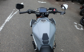 HONDA CB650R 2020 RH03