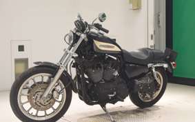 HARLEY XL1200R 2006