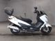 Фото Suzuki BURGMAN200 с японского аукциона