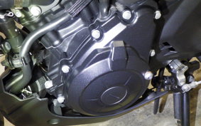 YAMAHA MT-03 ABS 2020 RH13J