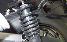 KAWASAKI ELIMINATOR400-3SE 2024 EL400A