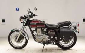 KAWASAKI ESTRELLA 1999 BJ250A