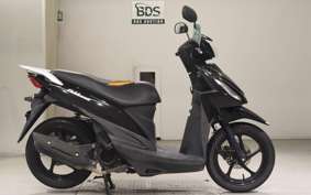 SUZUKI ADDRESS 110 2017 CE47A