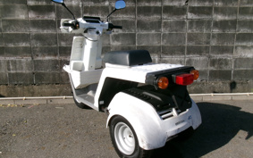 HONDA  GYRO X BASIC  TD02