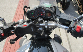 SUZUKI GLADIUS400 ABS 2012 VK58A