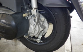 YAMAHA AXIS 125 Z SED7J