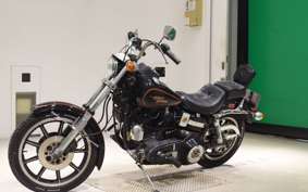 HARLEY FXS 1340 1980