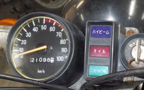 YAMAHA YB90 2016 H3