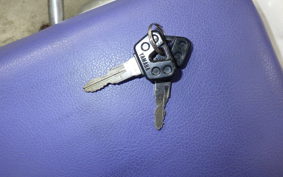 YAMAHA SEROW 225 W 4JG